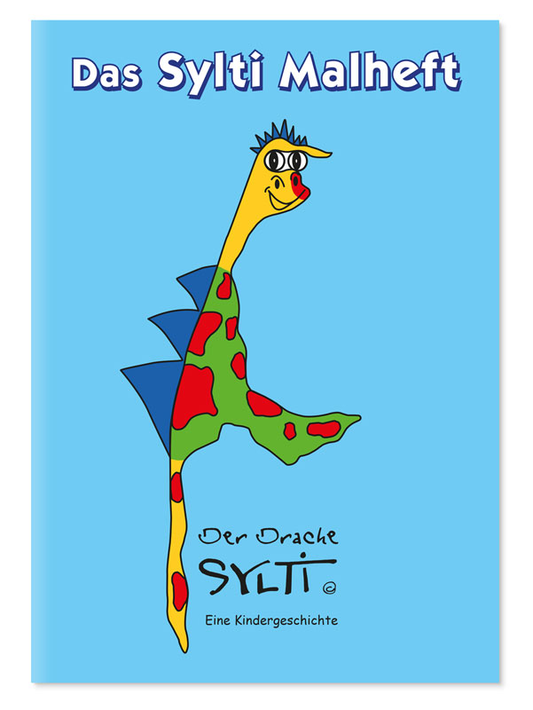 Das Sylti Malheft