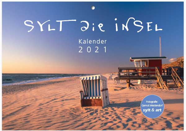 Sylt And Art Verlag Fotografie Sylt Kalender Postkarten Kinderbucher Sylti Sylt Cartoon Unser Angebot sylt die insel kalender 2021