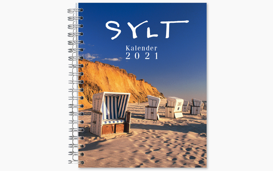 Sylt And Art Verlag Fotografie Sylt Kalender Postkarten Kinderbucher Sylti Sylt Cartoon Tischkalender 2018 Mit Spiralbindung Format 180 X 140 Mm Sylt And Art Verlag Kalender Edition Gernot Westendorf kalender sylt 2021
